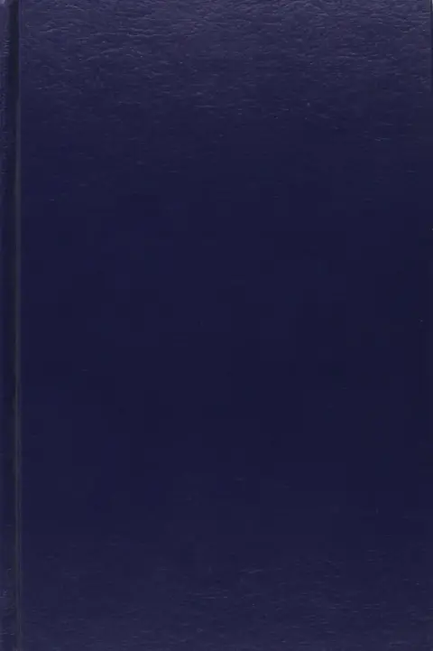 Cover of Liberalism at the Crossroads