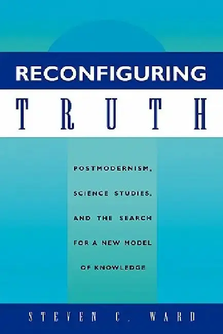 Cover of Reconfiguring Truth