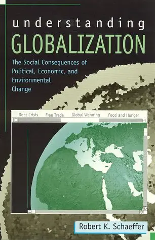 Cover of Understanding Globalization