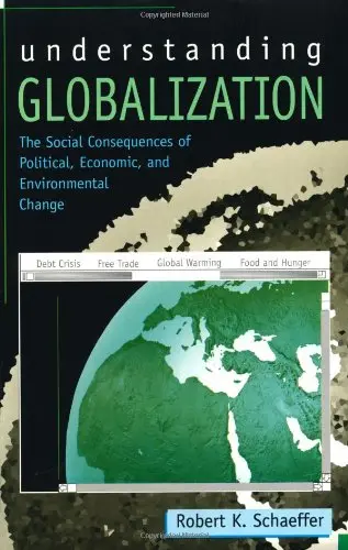 Cover of Understanding Globalization
