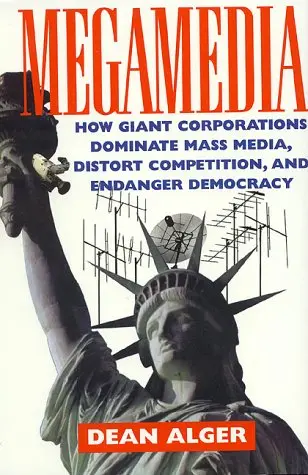 Cover of Megamedia