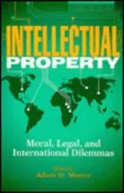 Cover of Intellectual Property