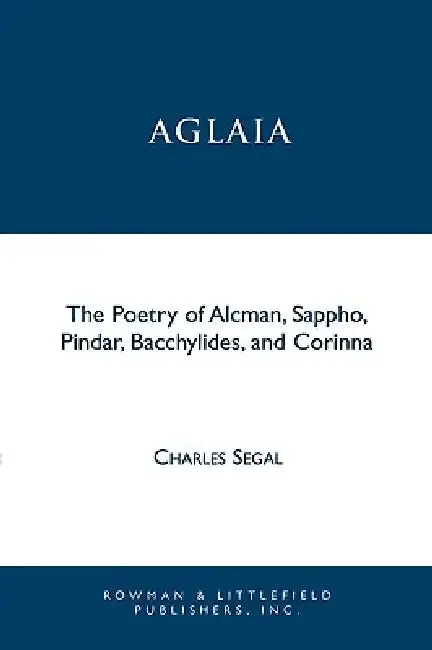 Cover of Aglaia