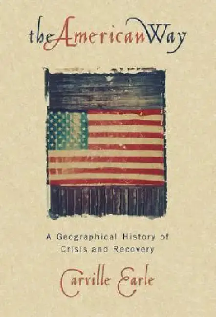 Cover of The American Way