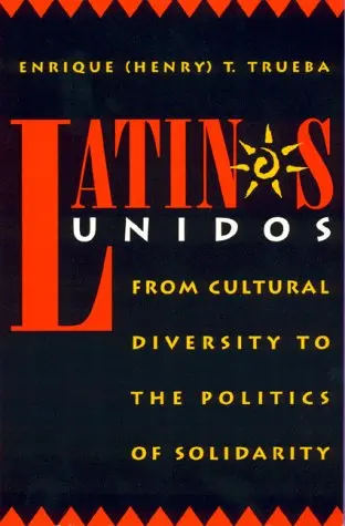 Cover of Latinos Unidos