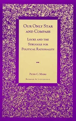 Cover of Our Only Star and Compass