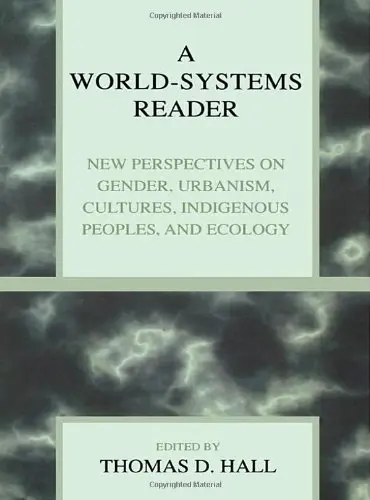 Cover of A World-Systems Reader