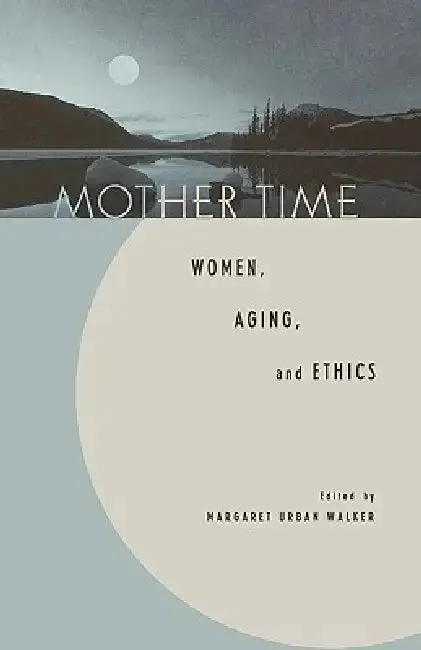 Cover of Mother Time