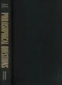 Cover of Philosophical Questions