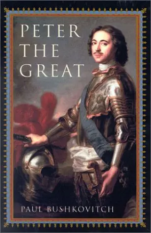 Cover of Peter the Great