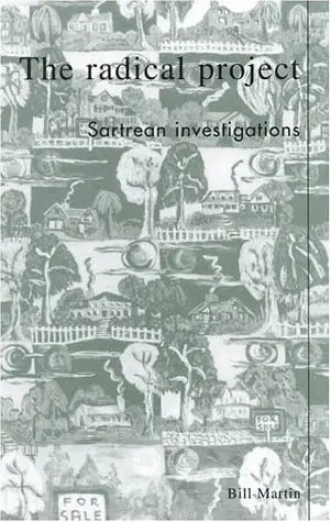Cover of The Radical Project