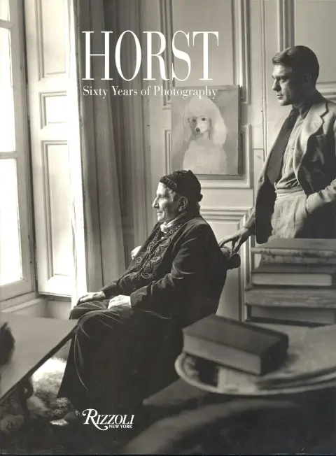 Cover of Horst