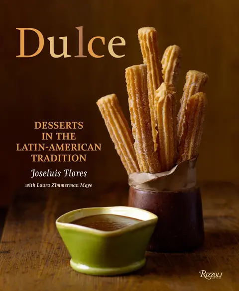 Cover of Dulce