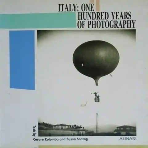Cover of Italy