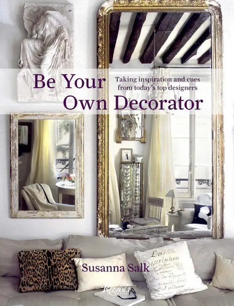Cover of Be Your Own Decorator