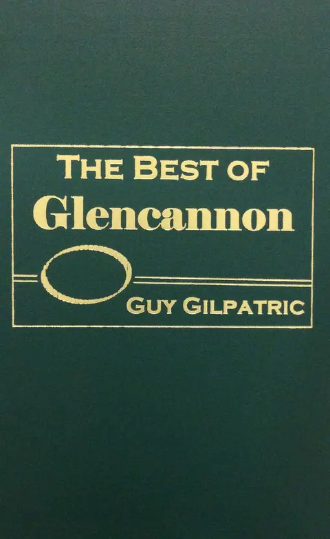 Cover of Irish Fairy Tales