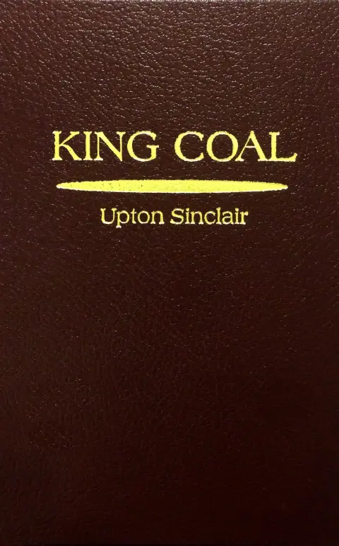 Cover of King Coal