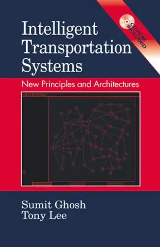 Cover of Intelligent Transportation Systems