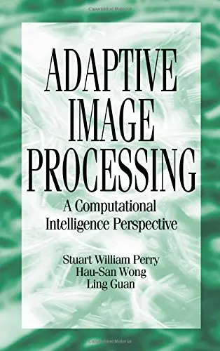 Cover of Adaptive Image Processing