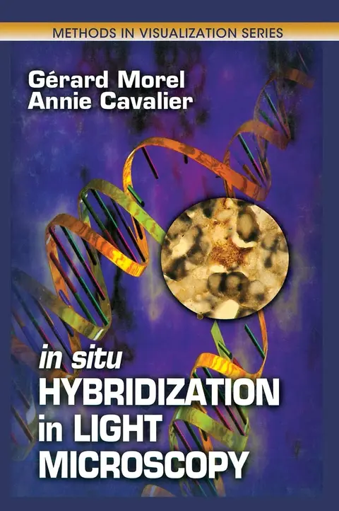 Cover of In Situ Hybridization in Light Microscopy