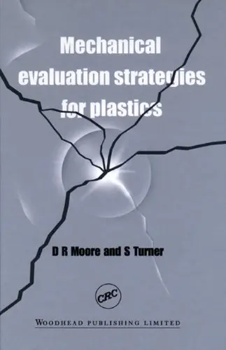Cover of Mechanical Evaluation Strategies for Plastics