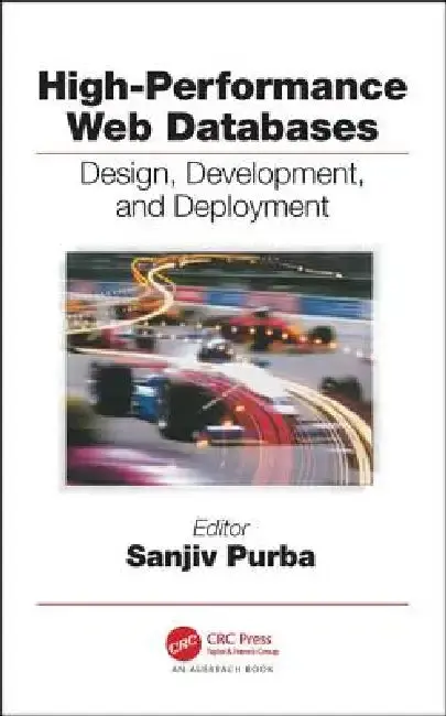 Cover of High Performance Databases