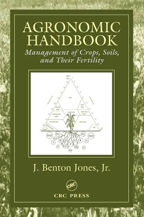 Cover of Agronomic Handbook