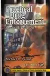 Cover of Practical Drug Enforcement, Second Edition