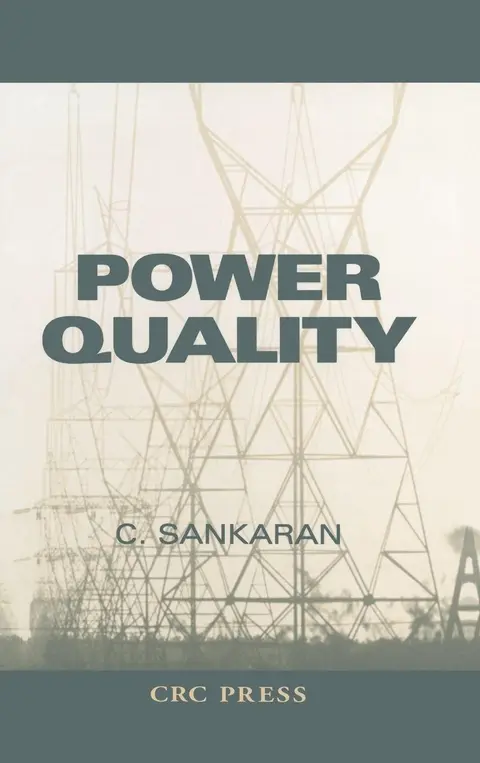 Cover of Power Quality