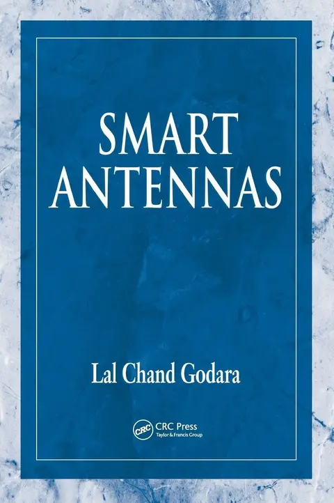 Cover of Smart Antennas