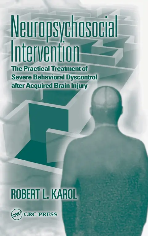 Cover of Neuropsychosocial Intervention
