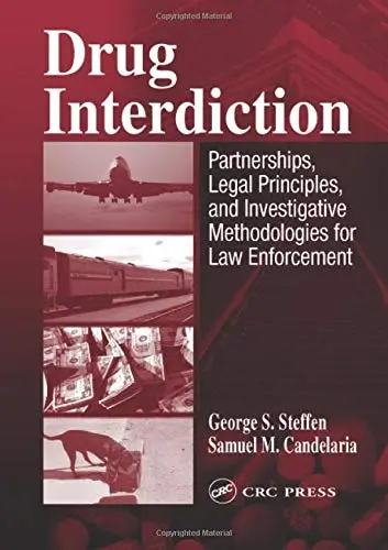 Cover of Drug Interdiction