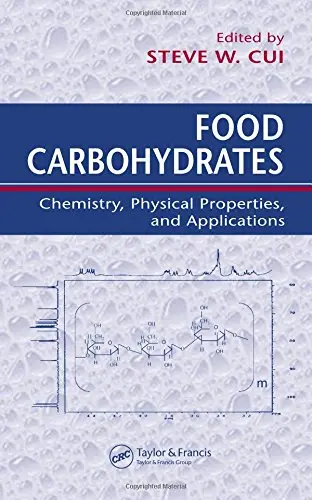 Cover of Food Carbohydrates