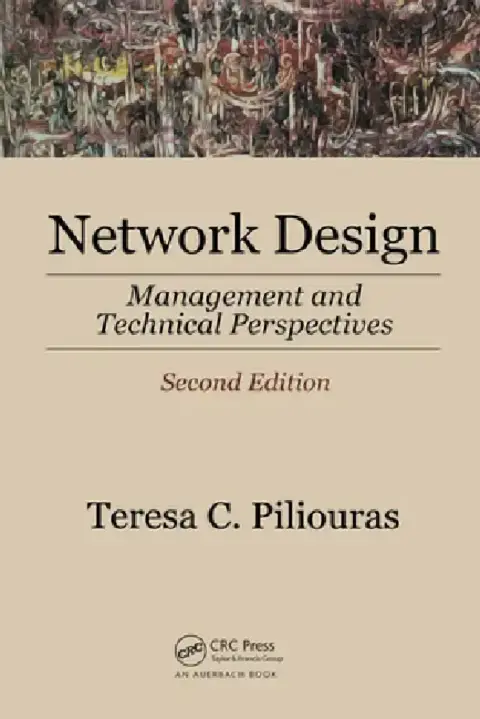 Cover of Network Design