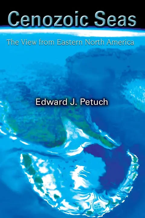 Cover of Cenozoic Seas