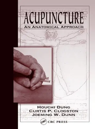 Cover of Acupuncture