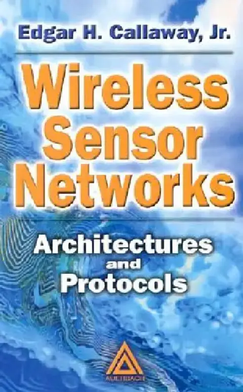 Cover of Wireless Sensor Networks