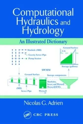Cover of Computational Hydraulics and Hydrology