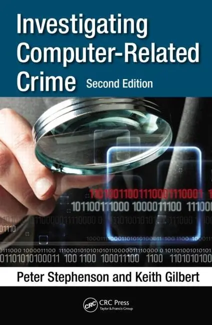 Cover of Investigating Computer-Related Crime