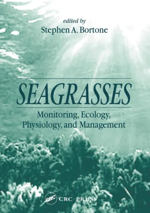 Cover of Seagrasses