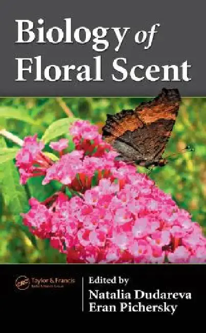 Cover of Biology of Floral Scent