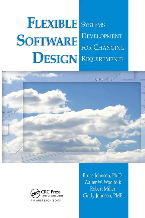 Cover of Flexible Software Design