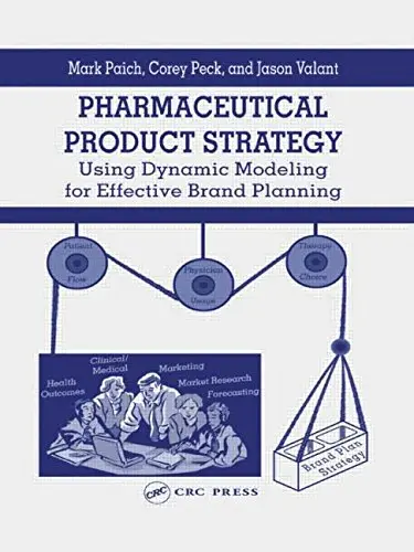 Cover of Pharmaceutical Product Strategy