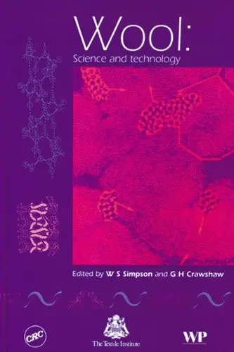 Cover of Wool