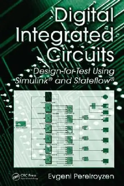 Cover of Digital Integrated Circuits