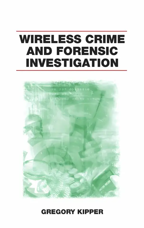 Cover of Information Assurance Architecture