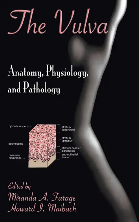 Cover of The Vulva