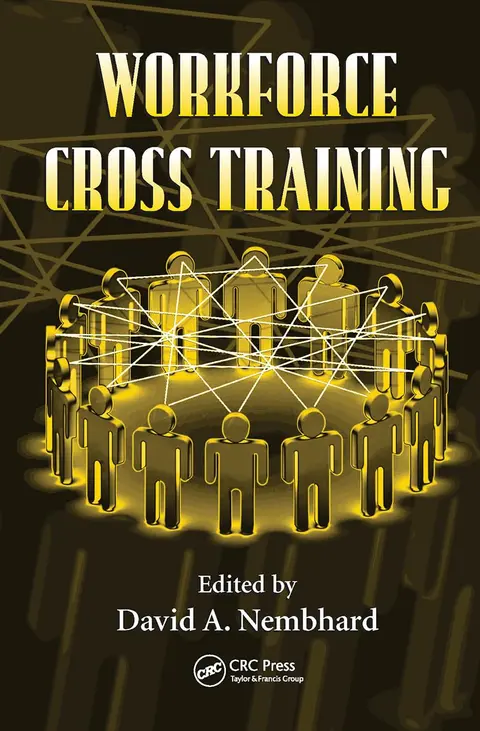 Cover of Workforce Cross Training