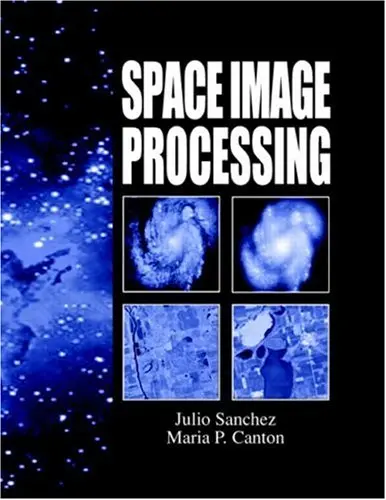 Cover of Space Image Processing