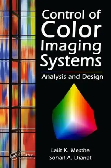 Cover of Control of Color Imaging Systems